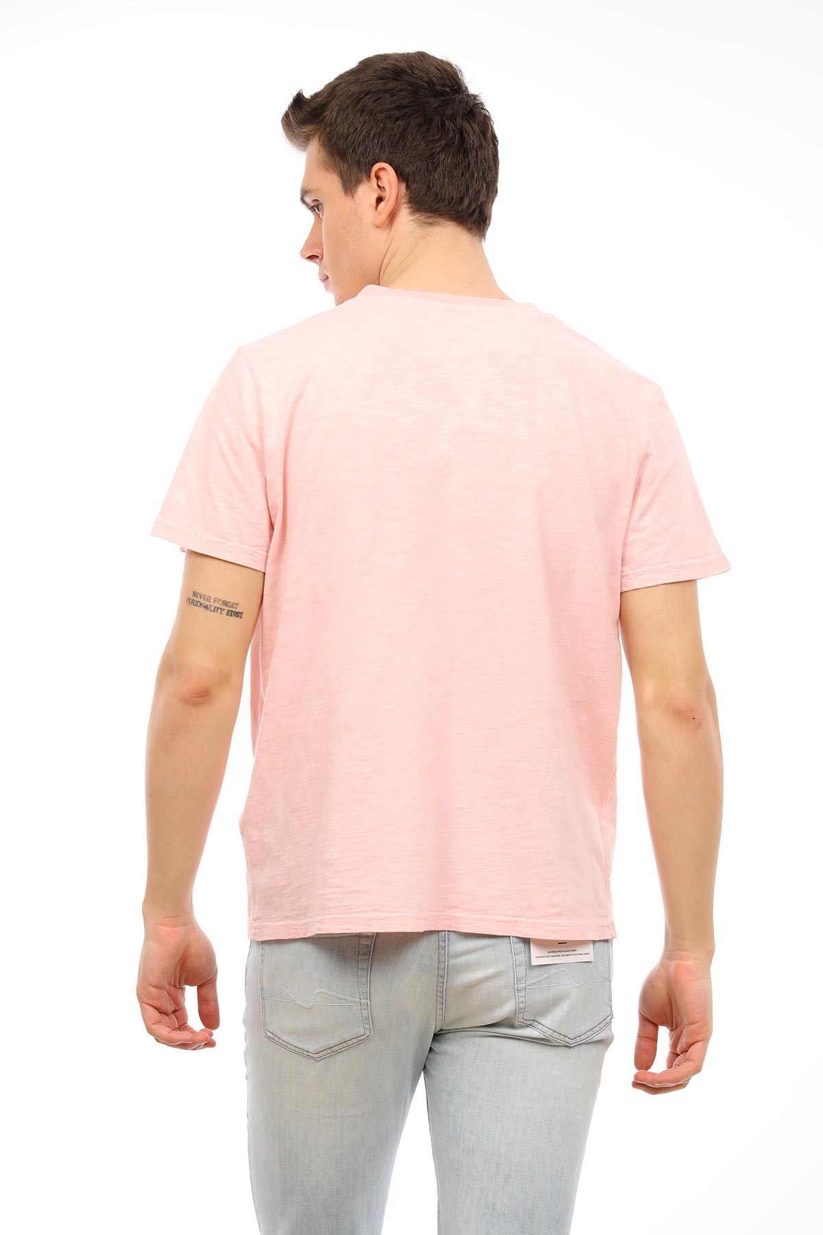 7 For All Mankind T-shirt-Libas Trendy Fashion Store