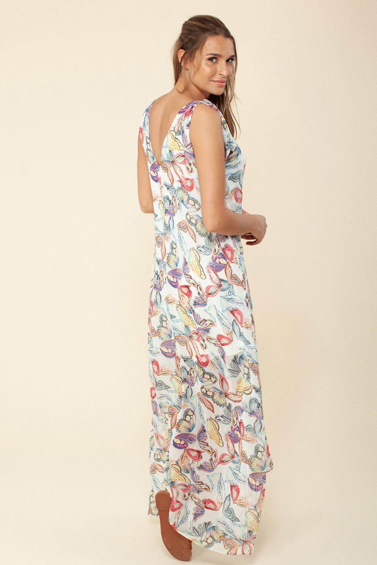 Hale Bob Elbise-Libas Trendy Fashion Store