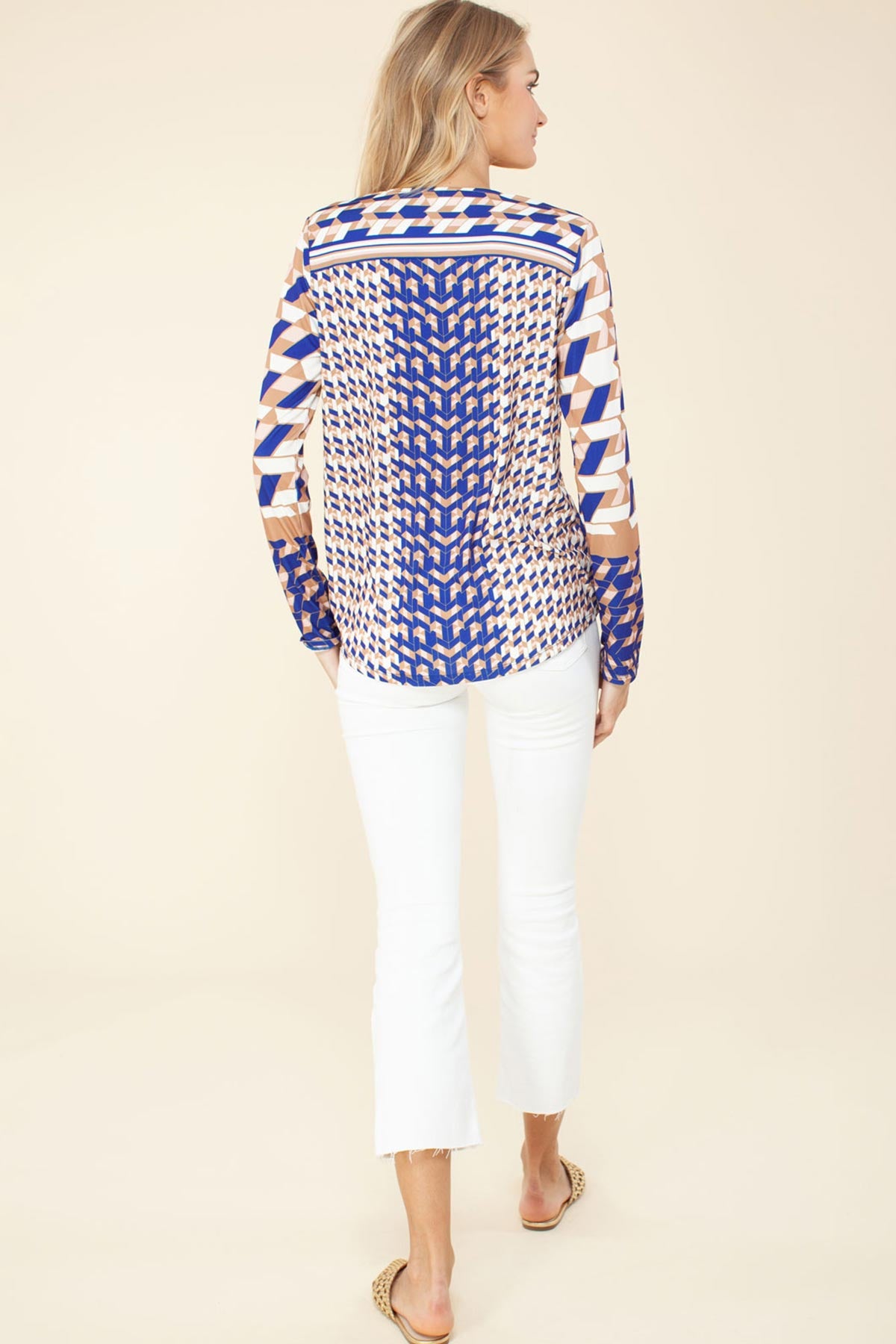 Hale Bob Gömlek-Libas Trendy Fashion Store