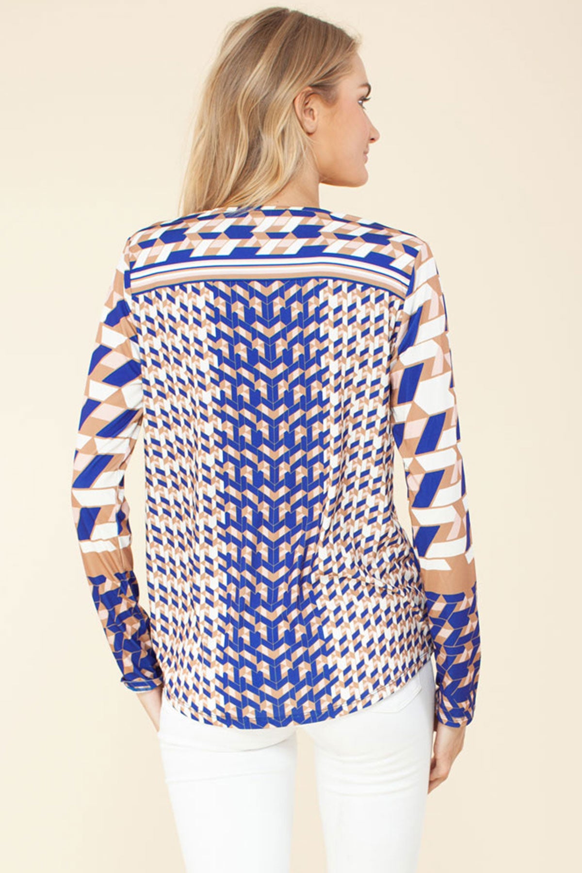 Hale Bob Gömlek-Libas Trendy Fashion Store