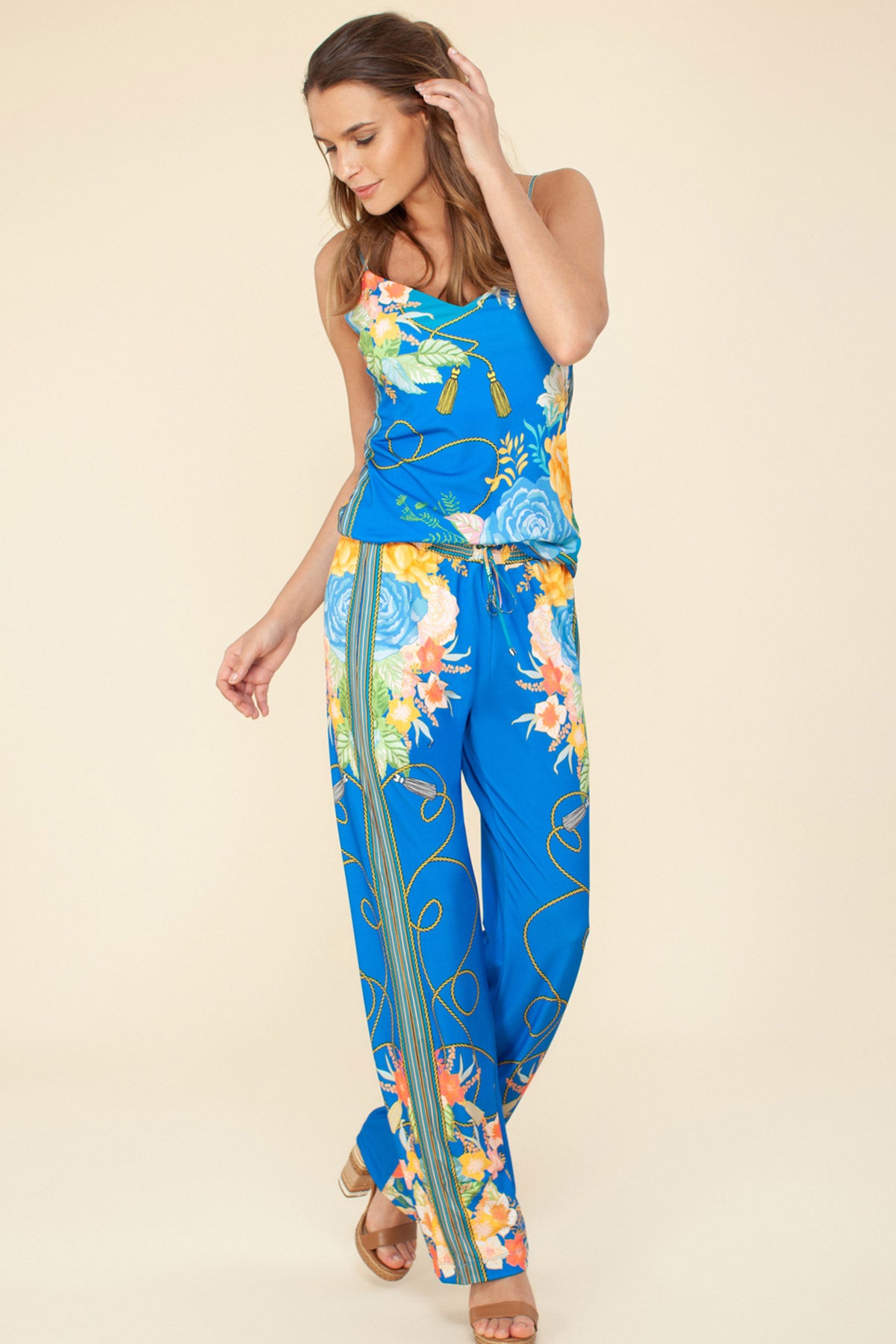 Hale Bob Pantolon-Libas Trendy Fashion Store