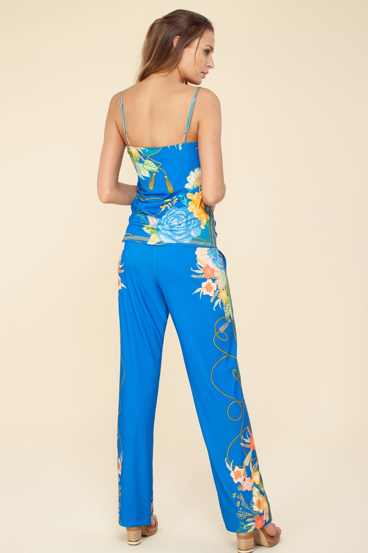 Hale Bob Pantolon-Libas Trendy Fashion Store