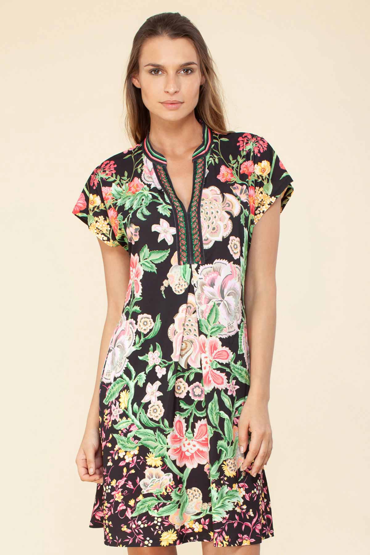 Hale Bob Elbise-Libas Trendy Fashion Store