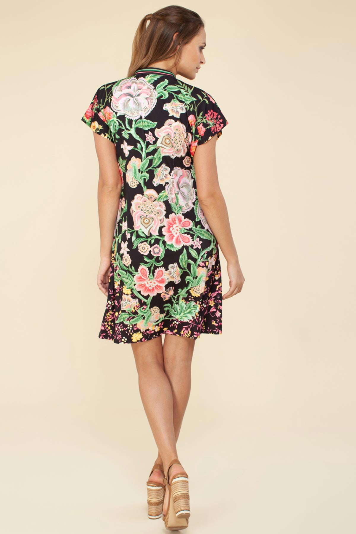 Hale Bob Elbise-Libas Trendy Fashion Store