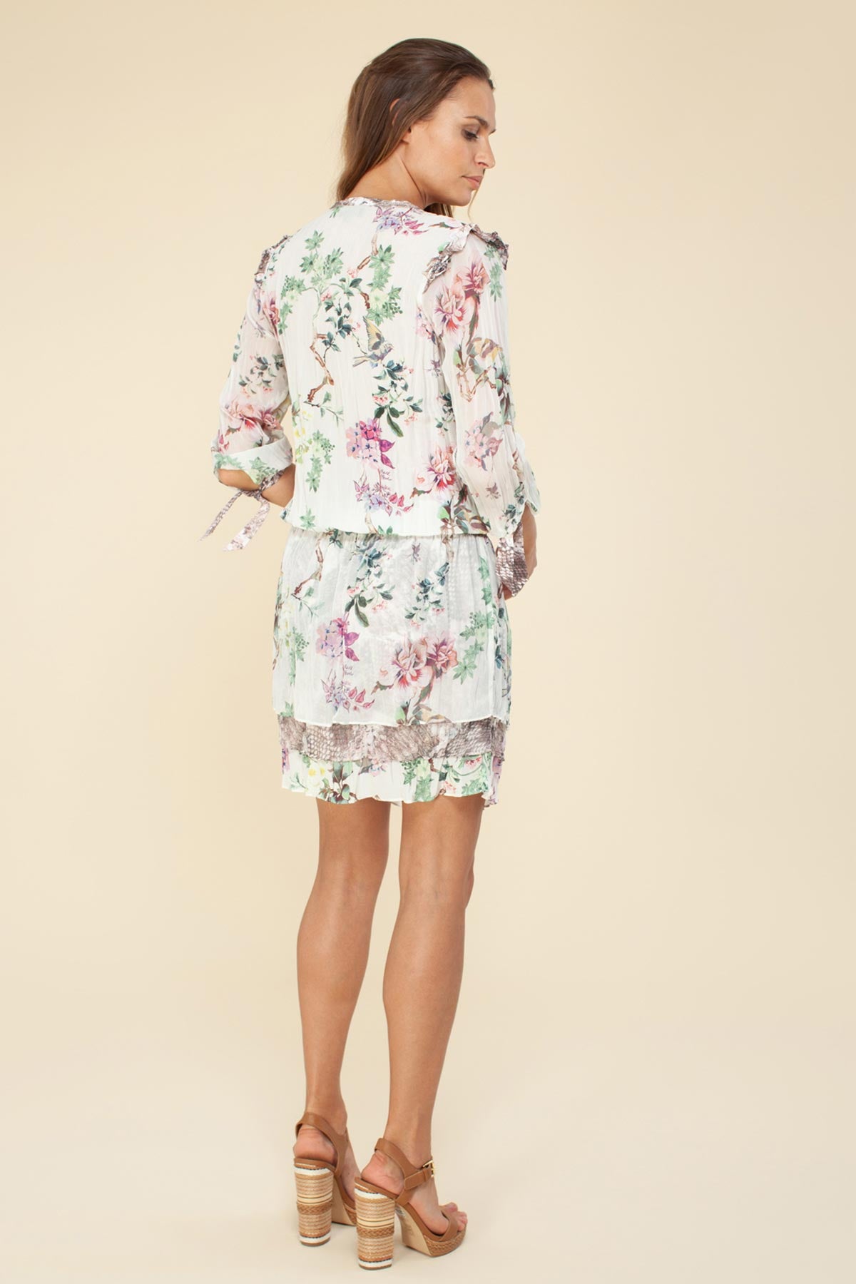 Hale Bob Elbise-Libas Trendy Fashion Store