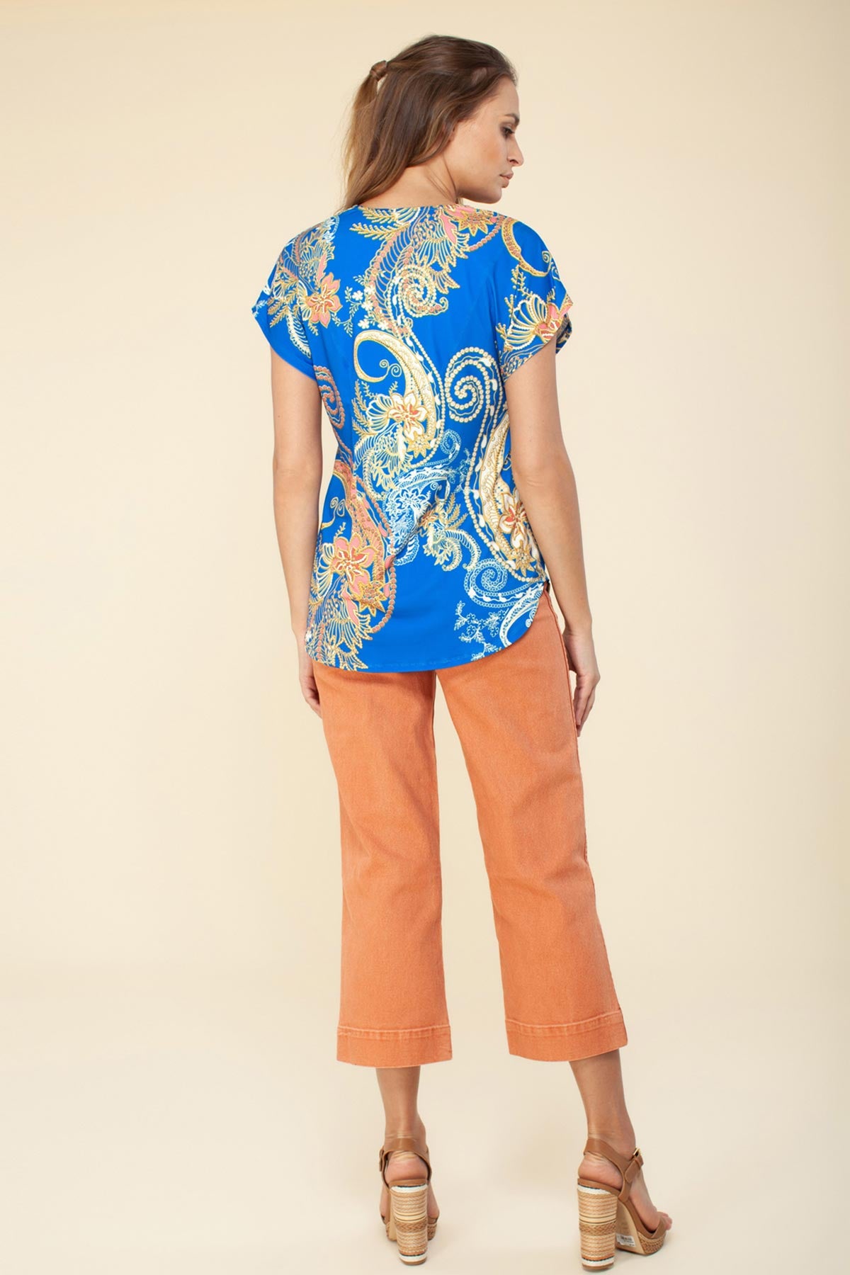 Hale Bob Bluz-Libas Trendy Fashion Store