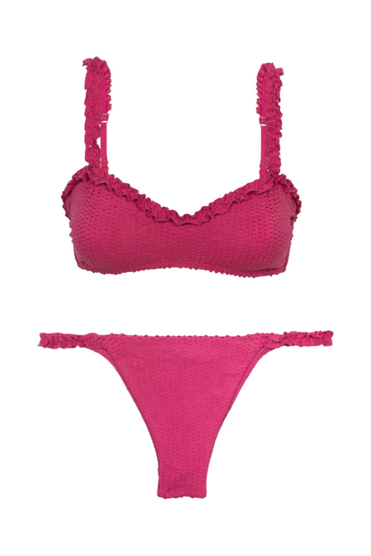 Vix Scales Margot Bikini-Libas Trendy Fashion Store