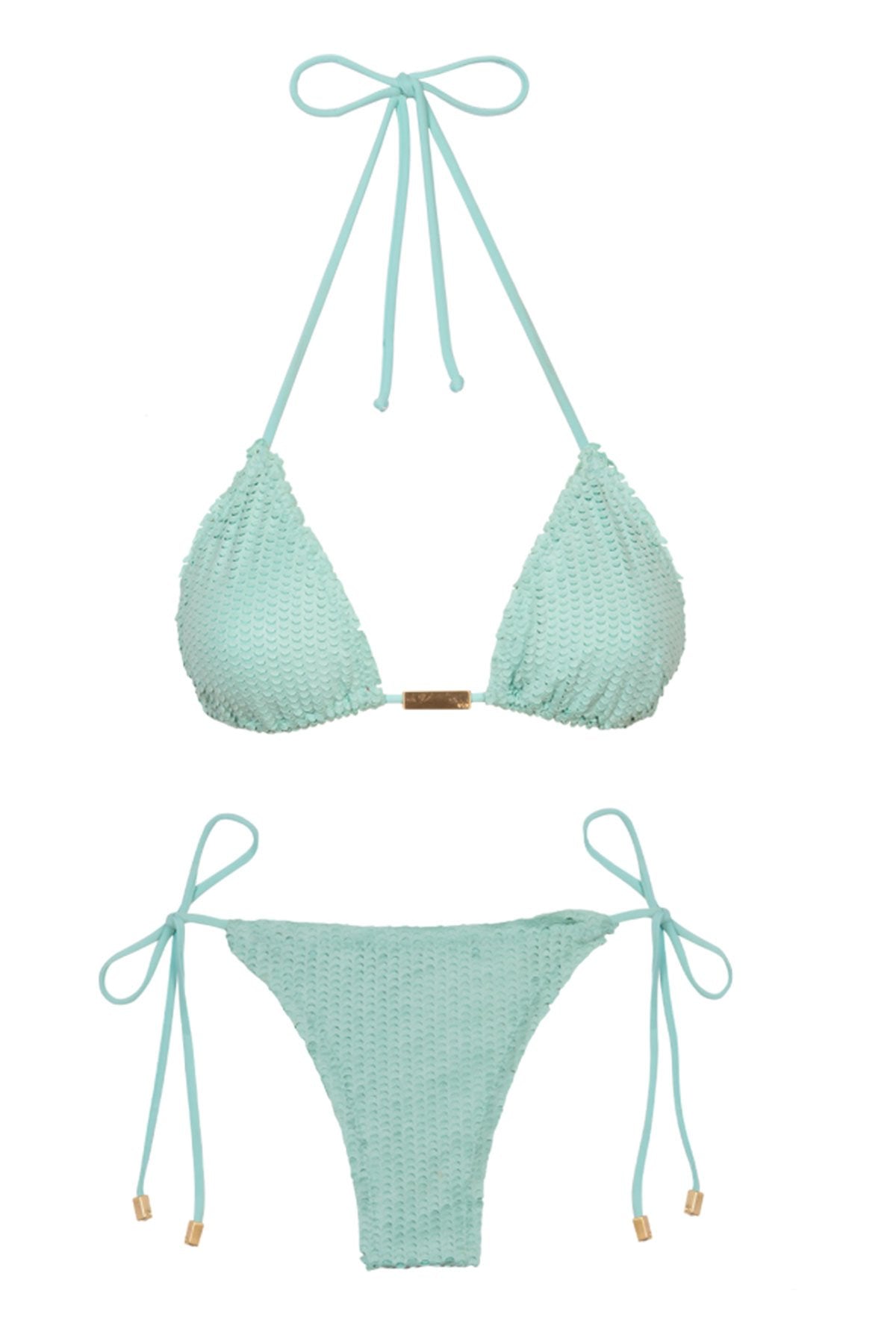 Vix Scales Ripple Bikini-Libas Trendy Fashion Store