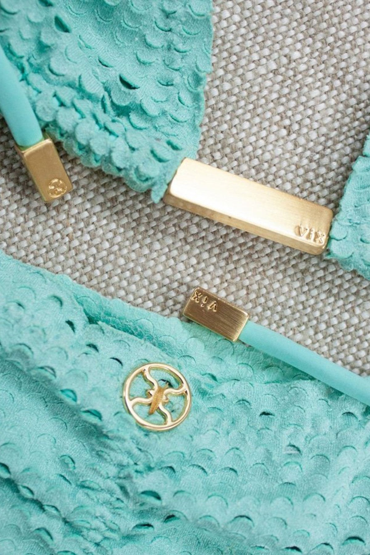 Vix Scales Ripple Bikini-Libas Trendy Fashion Store