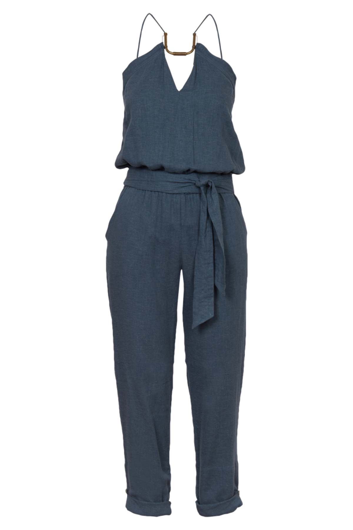 Vix Solid Thai Tulum-Libas Trendy Fashion Store