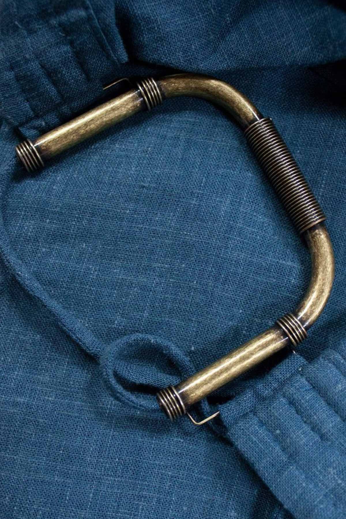 Vix Solid Thai Tulum-Libas Trendy Fashion Store