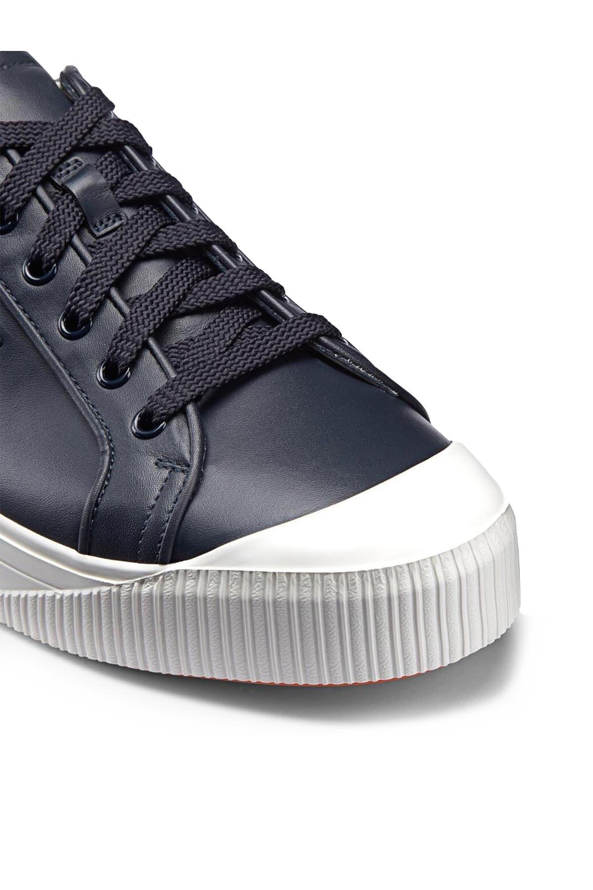 Santoni Sneaker Ayakkabı-Libas Trendy Fashion Store
