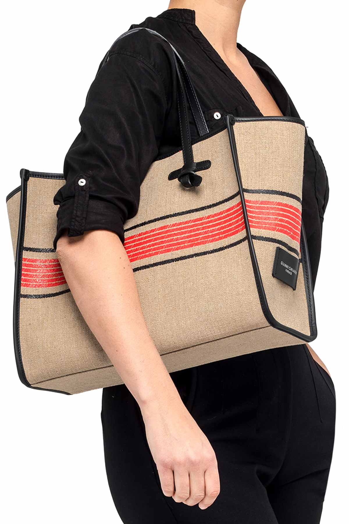 Gianni Chiarini Çanta-Libas Trendy Fashion Store