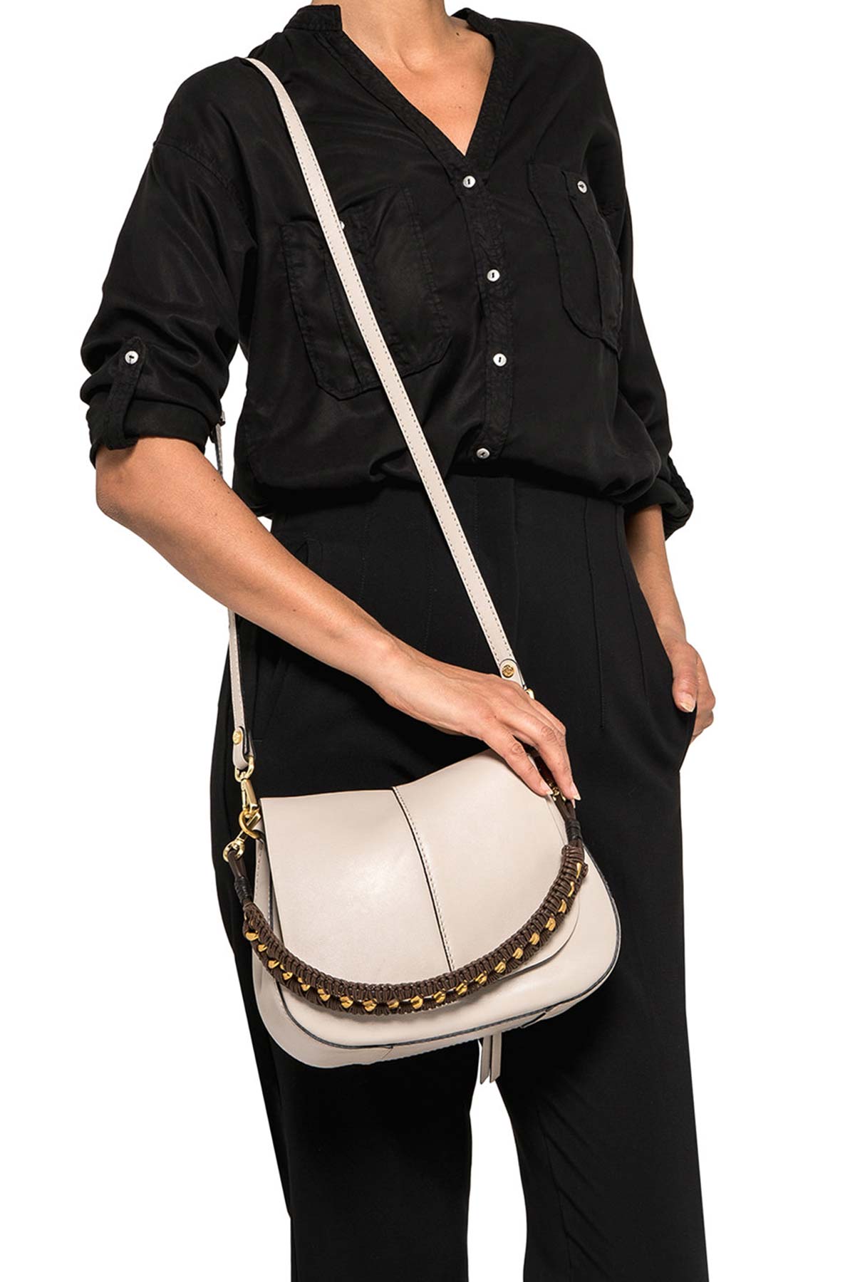 Gianni Chiarini Çanta-Libas Trendy Fashion Store