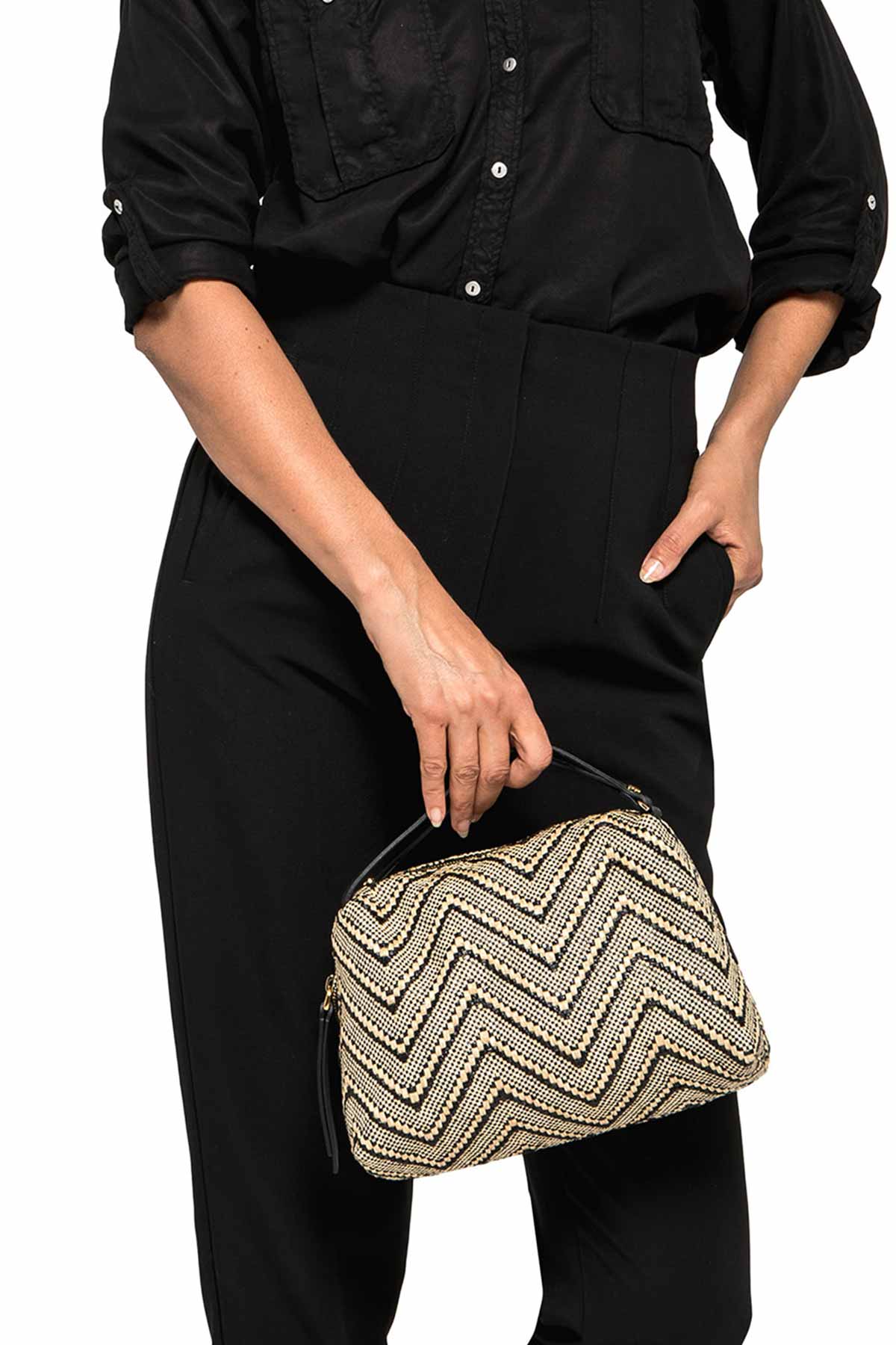 Gianni Chiarini Çanta-Libas Trendy Fashion Store