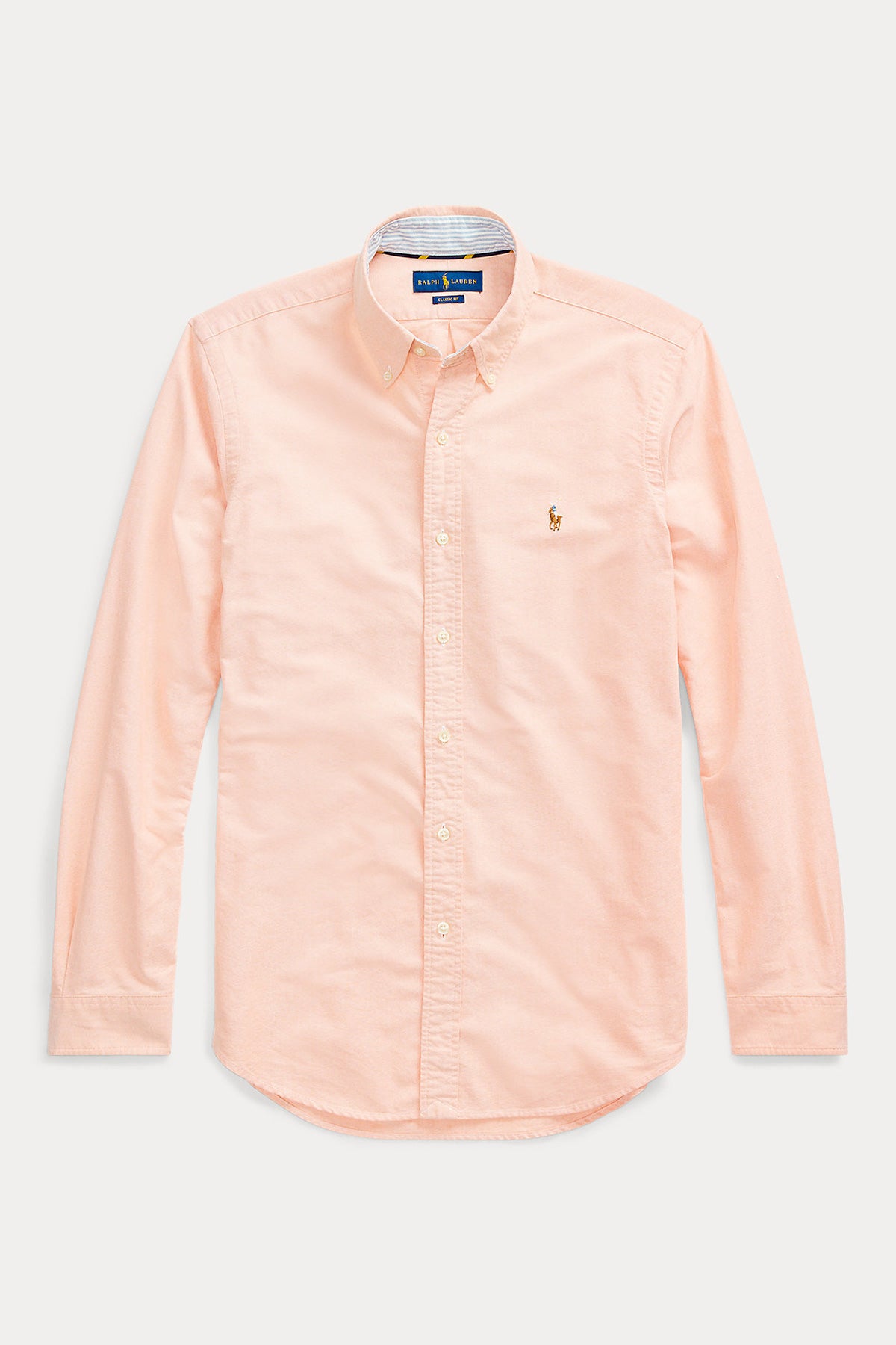 Polo Ralph Lauren Custom Fit Gömlek-Libas Trendy Fashion Store