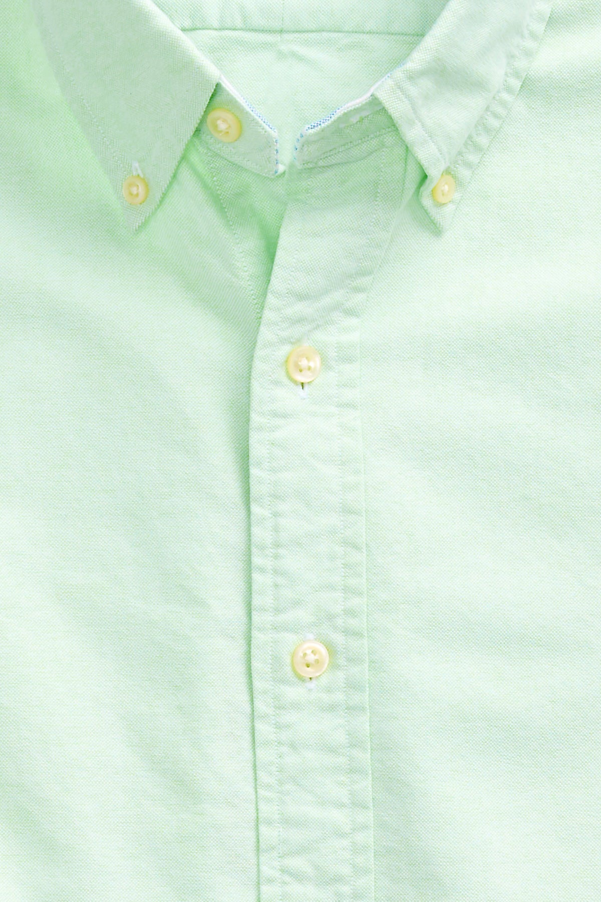 Polo Ralph Lauren Custom Fit Gömlek-Libas Trendy Fashion Store