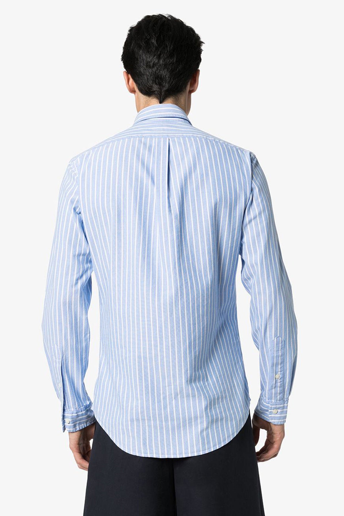 Polo Ralph Lauren Slim Fit Gömlek-Libas Trendy Fashion Store