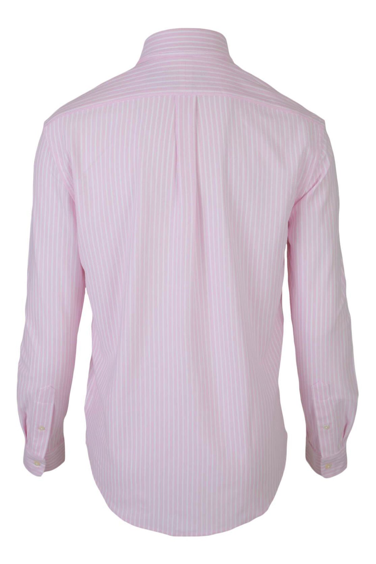 Polo Ralph Lauren Knit Oxford Gömlek-Libas Trendy Fashion Store