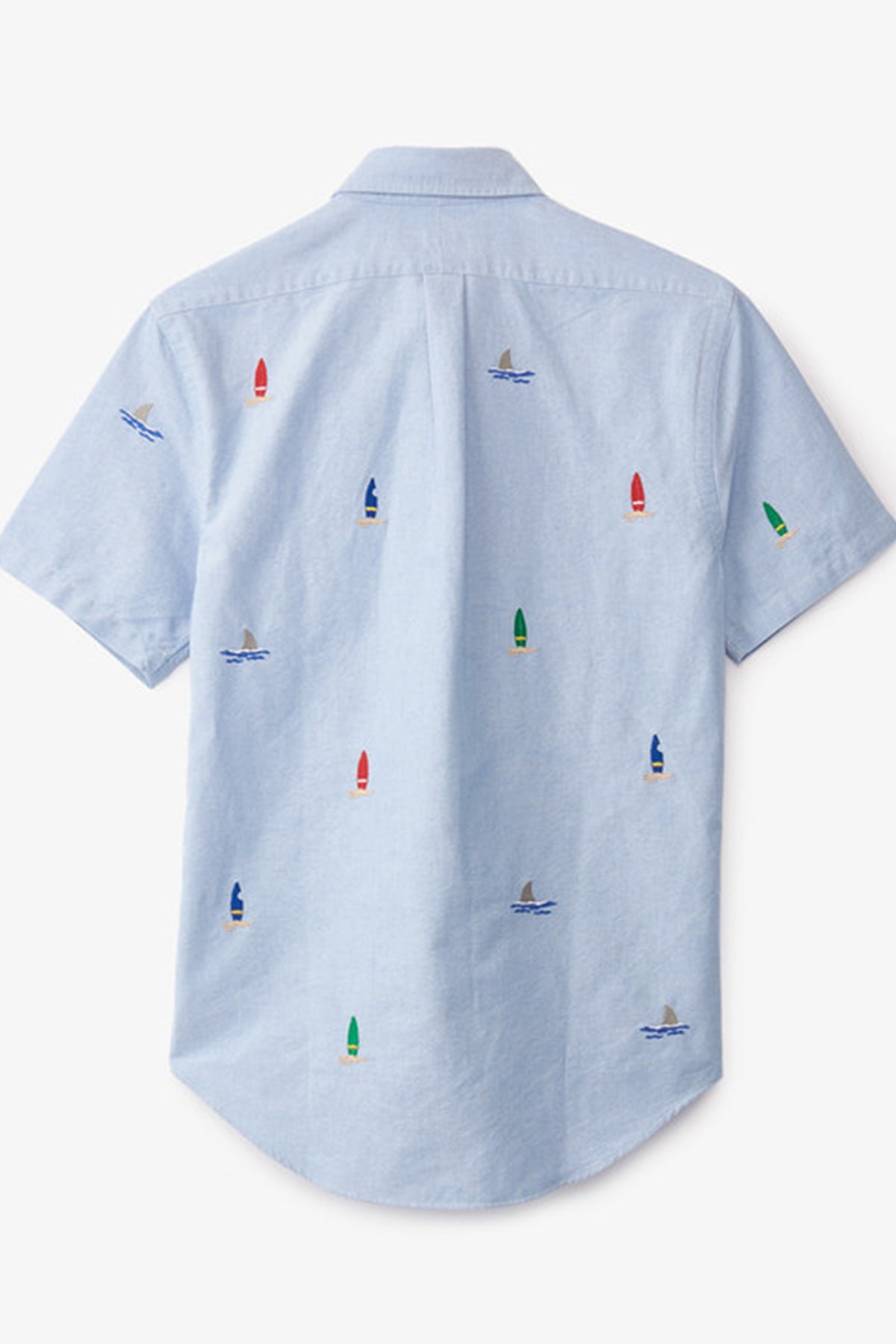 Polo Ralph Lauren Slim Fit Gömlek-Libas Trendy Fashion Store