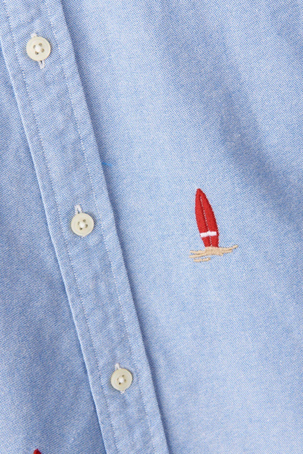 Polo Ralph Lauren Slim Fit Gömlek-Libas Trendy Fashion Store