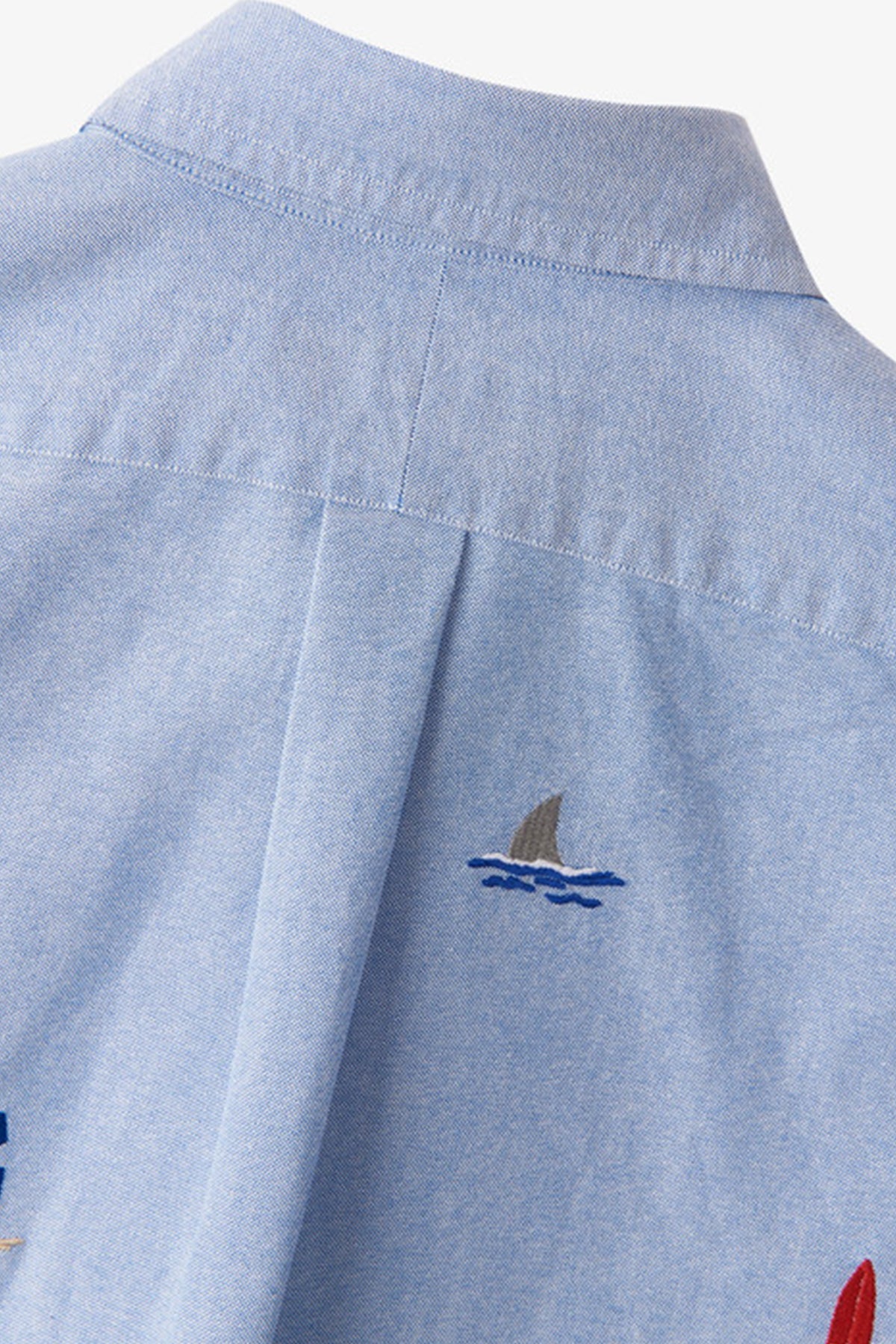 Polo Ralph Lauren Slim Fit Gömlek-Libas Trendy Fashion Store