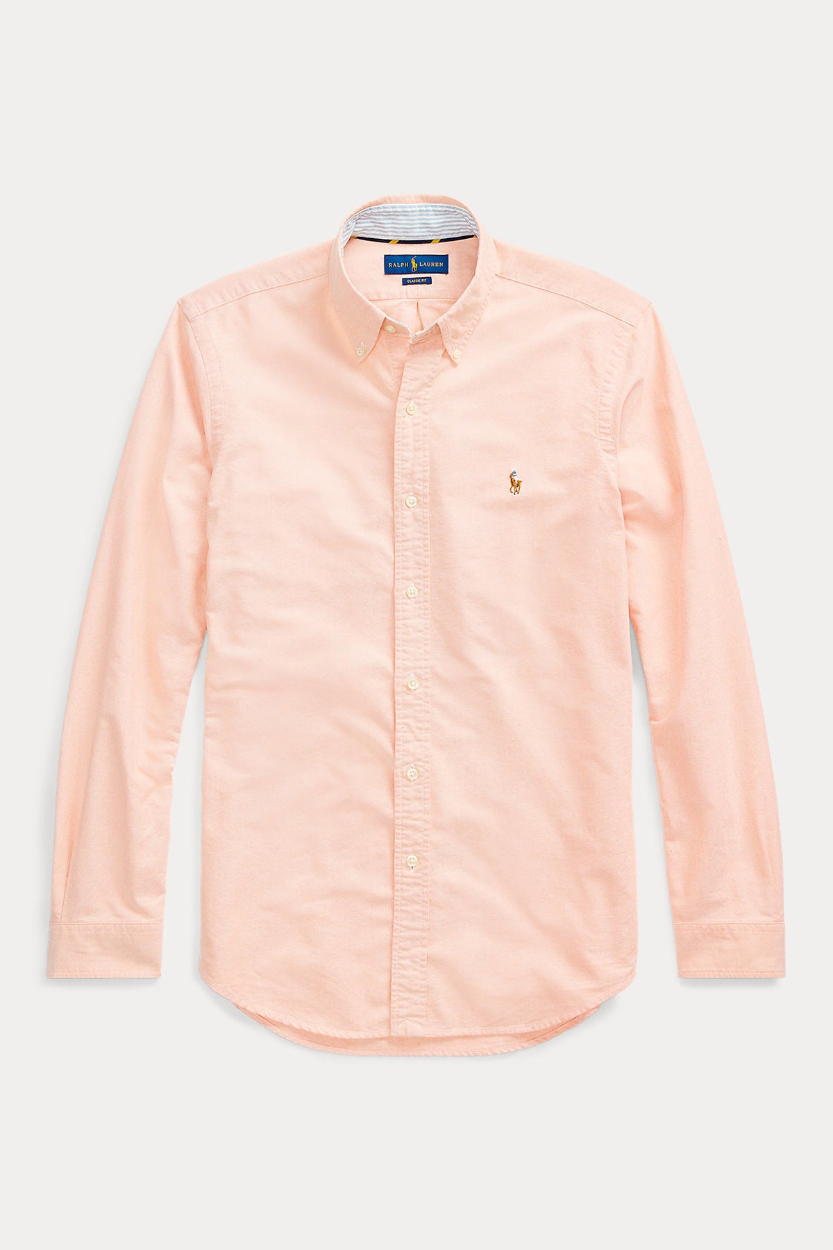 Polo Ralph Lauren Slim Fit Gömlek-Libas Trendy Fashion Store