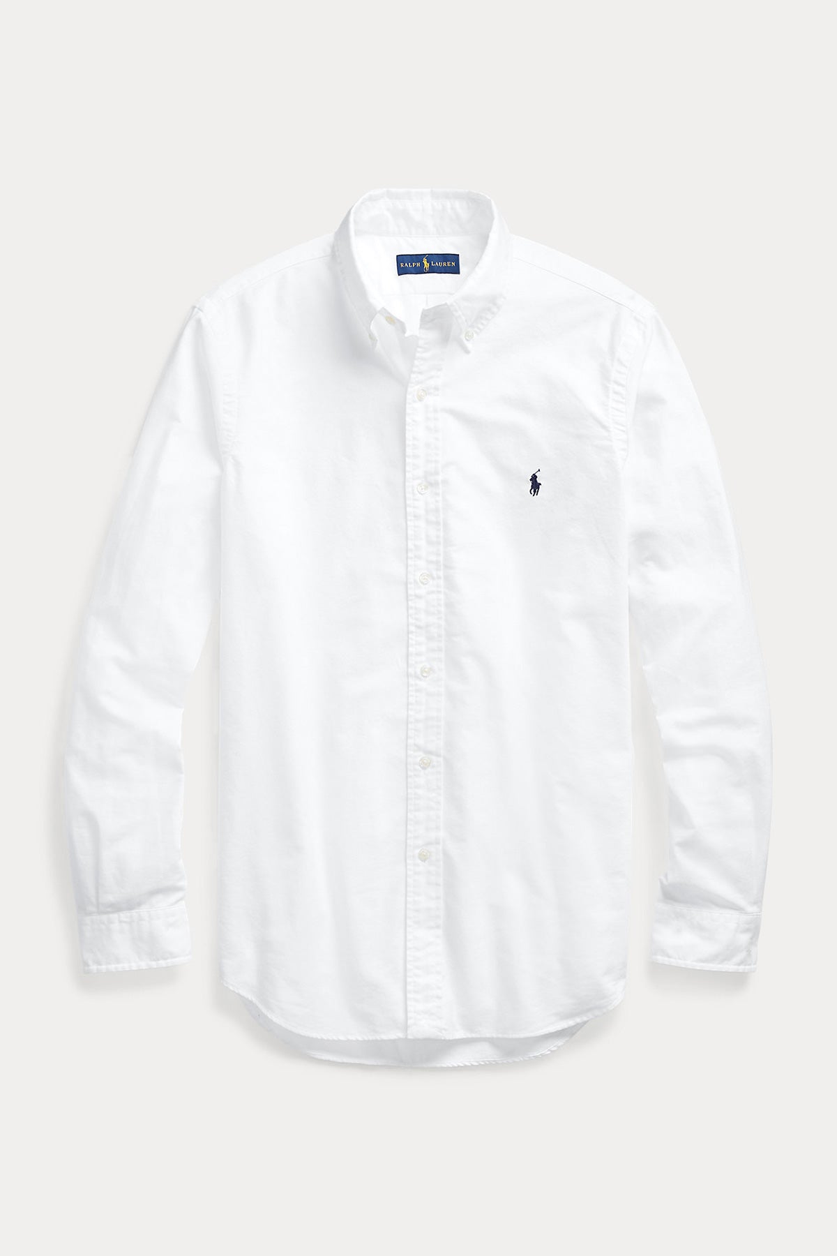 Polo Ralph Lauren Slim Fit Gömlek-Libas Trendy Fashion Store
