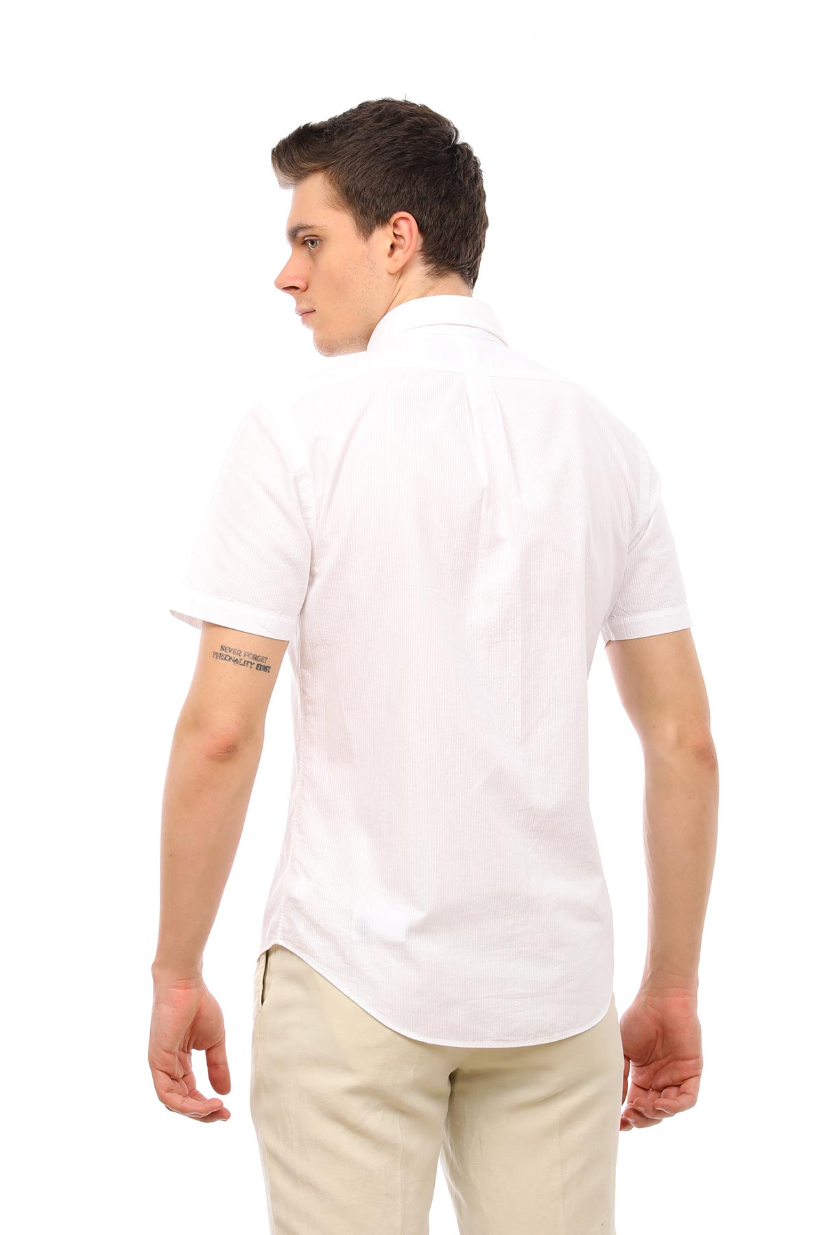 Polo Ralph Lauren Slim Fit Gömlek-Libas Trendy Fashion Store