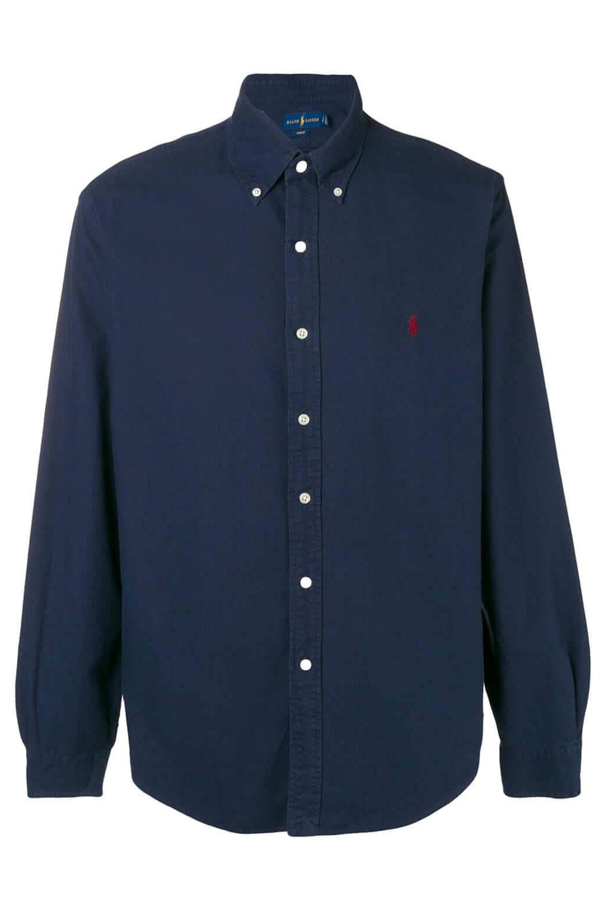 Polo Ralph Lauren Custom Fit Gömlek-Libas Trendy Fashion Store