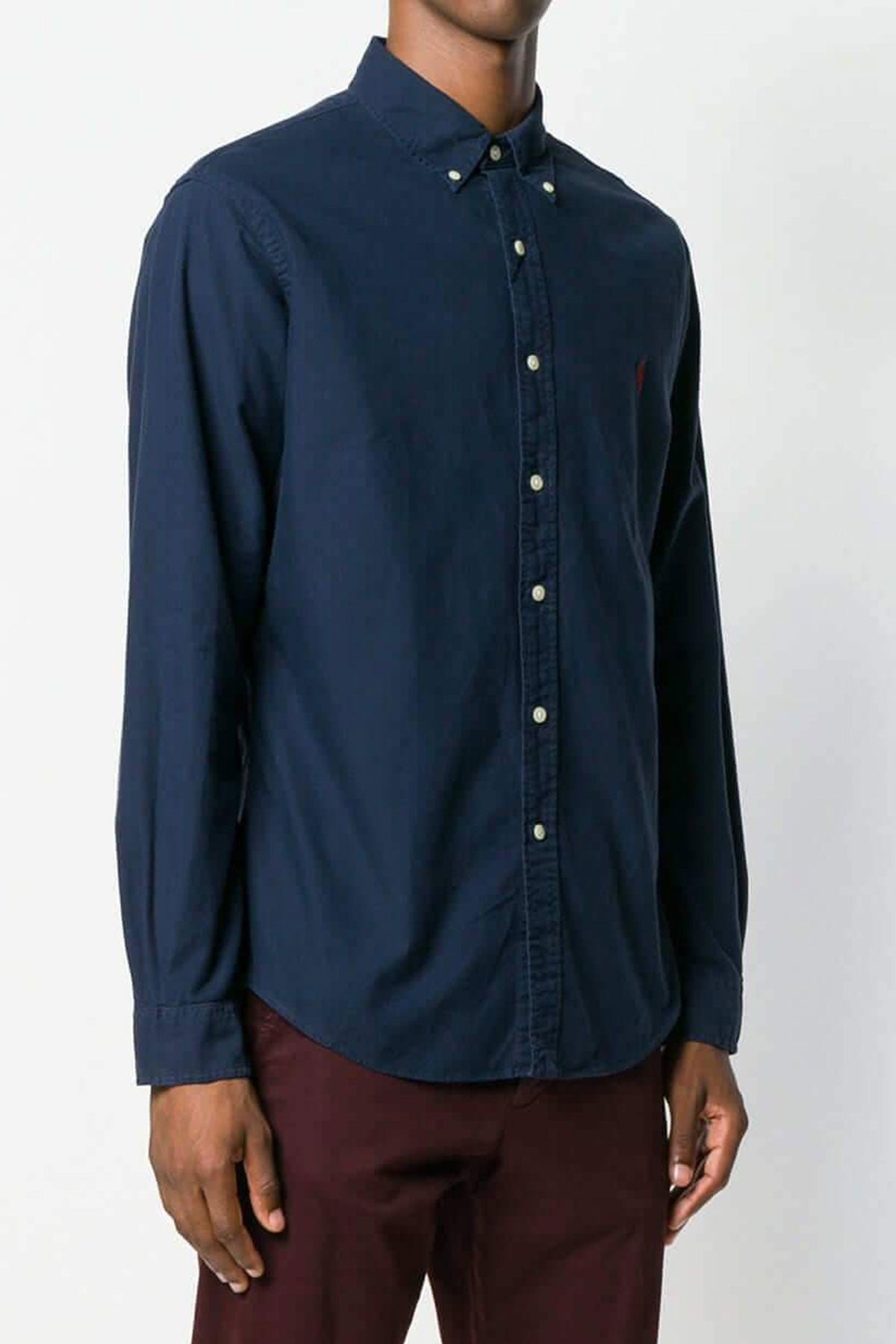 Polo Ralph Lauren Custom Fit Gömlek-Libas Trendy Fashion Store