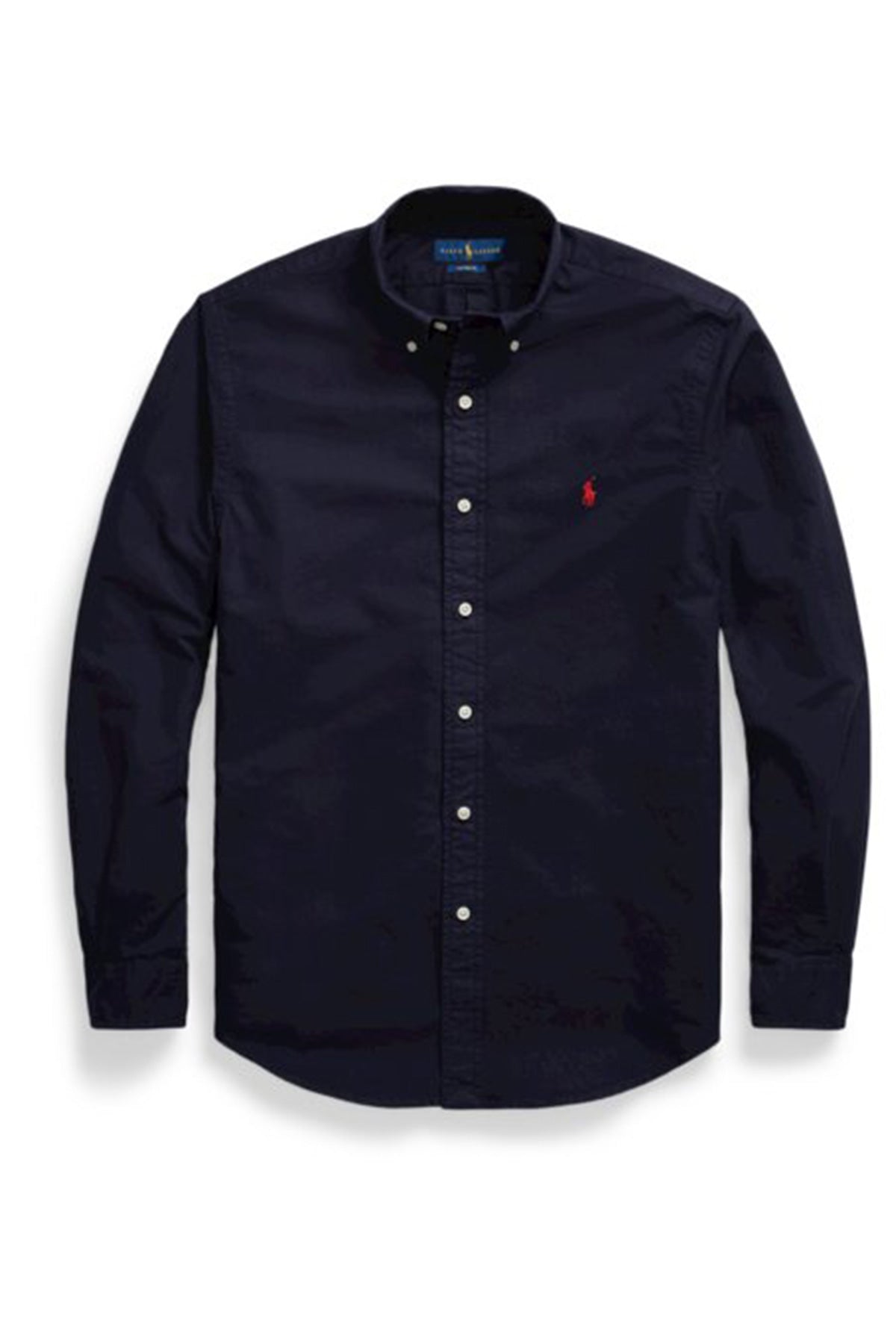 Polo Ralph Lauren Custom Fit Gömlek-Libas Trendy Fashion Store