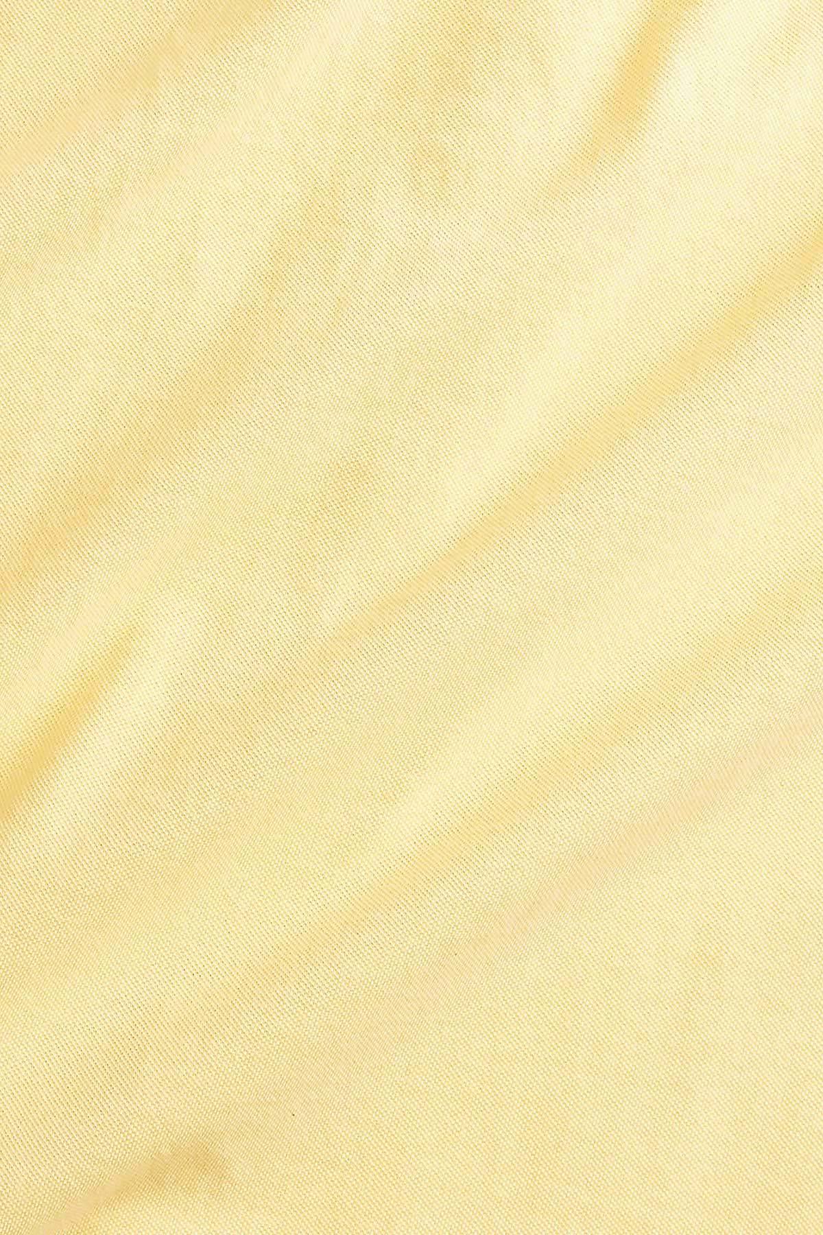 Polo Ralph Lauren Custom Fit Featherweight Mesh Gömlek-Libas Trendy Fashion Store