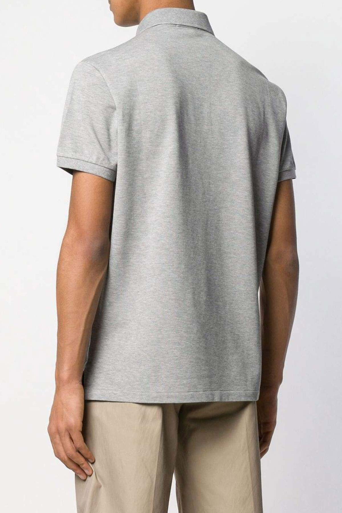 Polo Ralph Lauren Slim Fit Stretch Mesh T-shirt-Libas Trendy Fashion Store