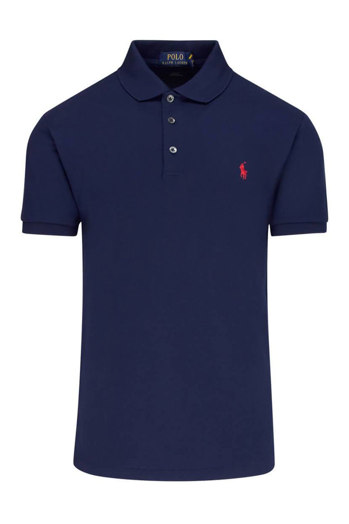 Polo Ralph Lauren Slim Fit Stretch Mesh T-shirt-Libas Trendy Fashion Store