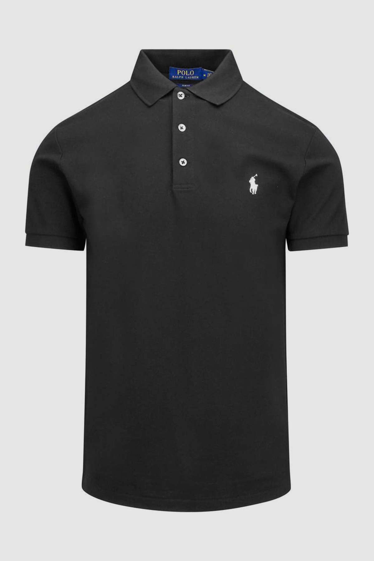 Polo Ralph Lauren Slim Fit Stretch Mesh T-shirt-Libas Trendy Fashion Store