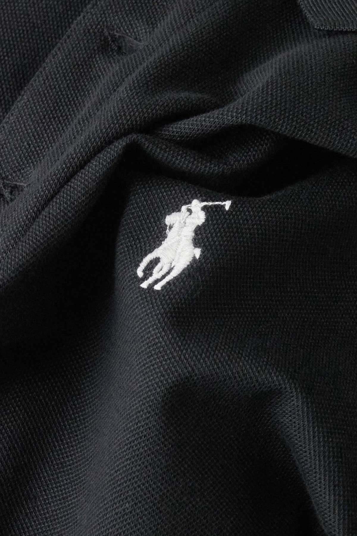 Polo Ralph Lauren Slim Fit Stretch Mesh T-shirt-Libas Trendy Fashion Store