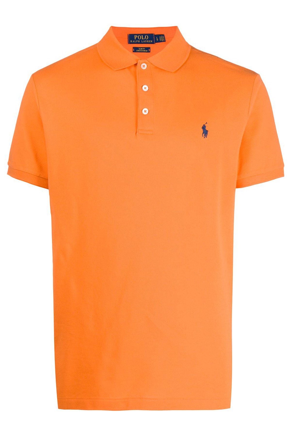 Polo Ralph Lauren Slim Fit Stretch Mesh T-shirt-Libas Trendy Fashion Store