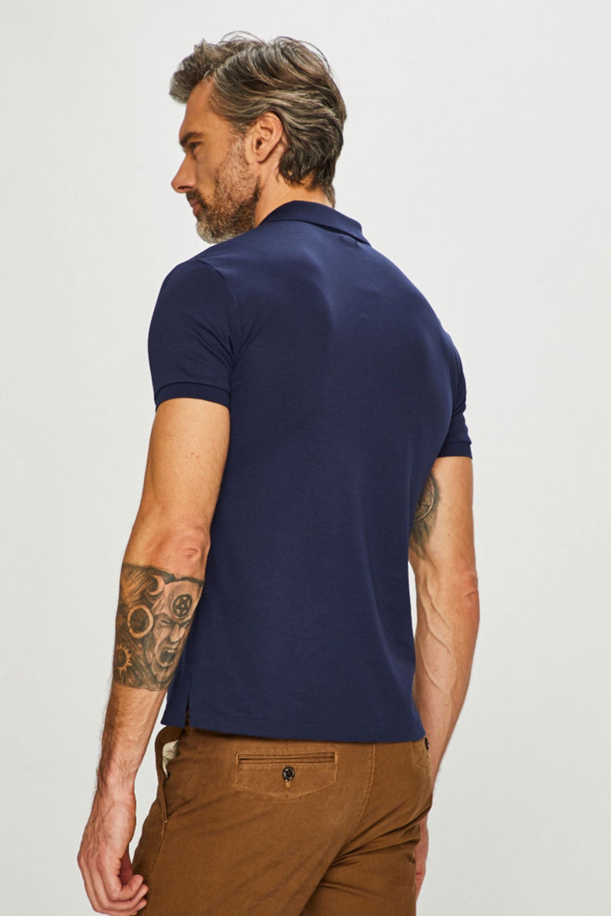 Polo Ralph Lauren Slim Fit T-shirt-Libas Trendy Fashion Store