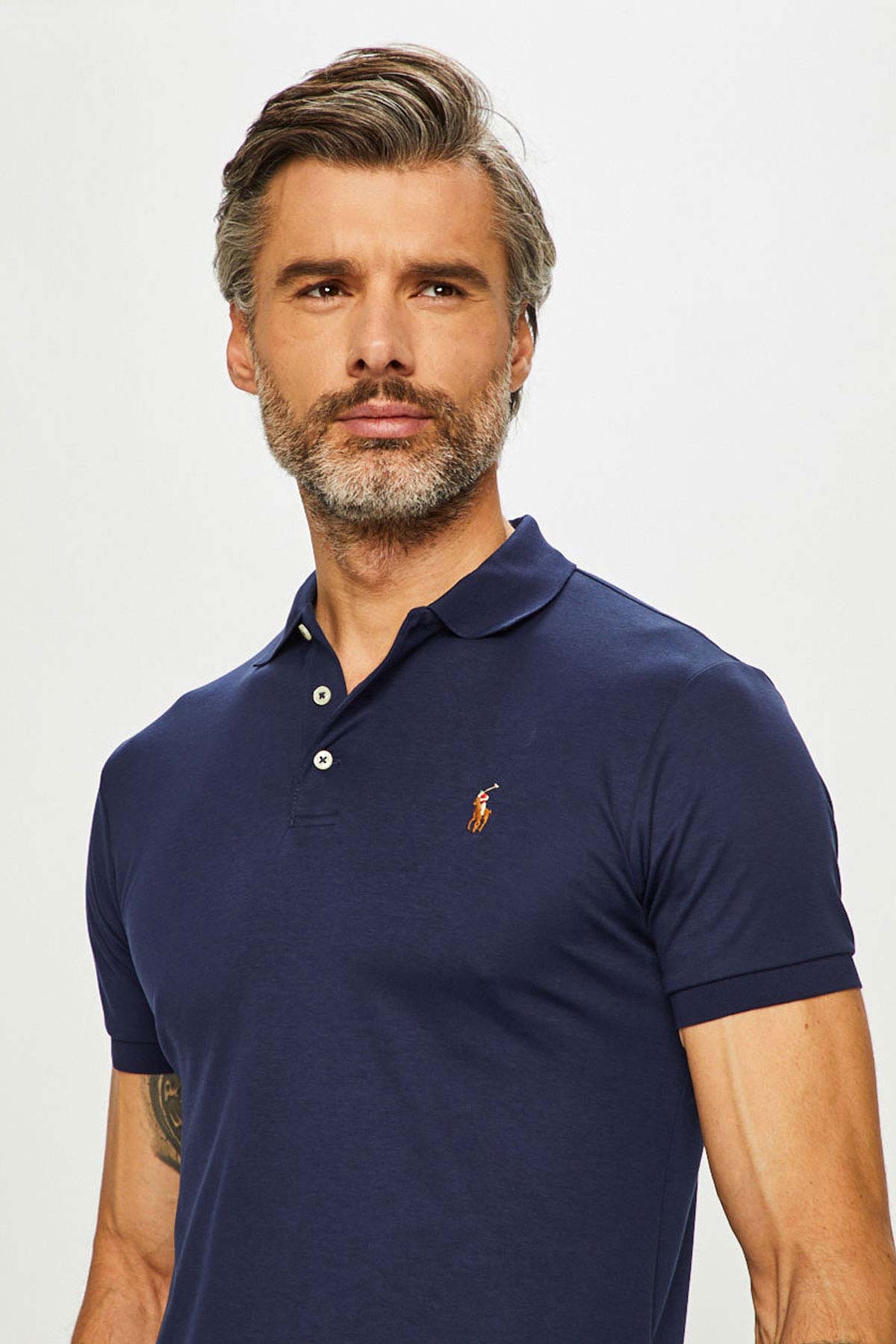 Polo Ralph Lauren Slim Fit T-shirt-Libas Trendy Fashion Store