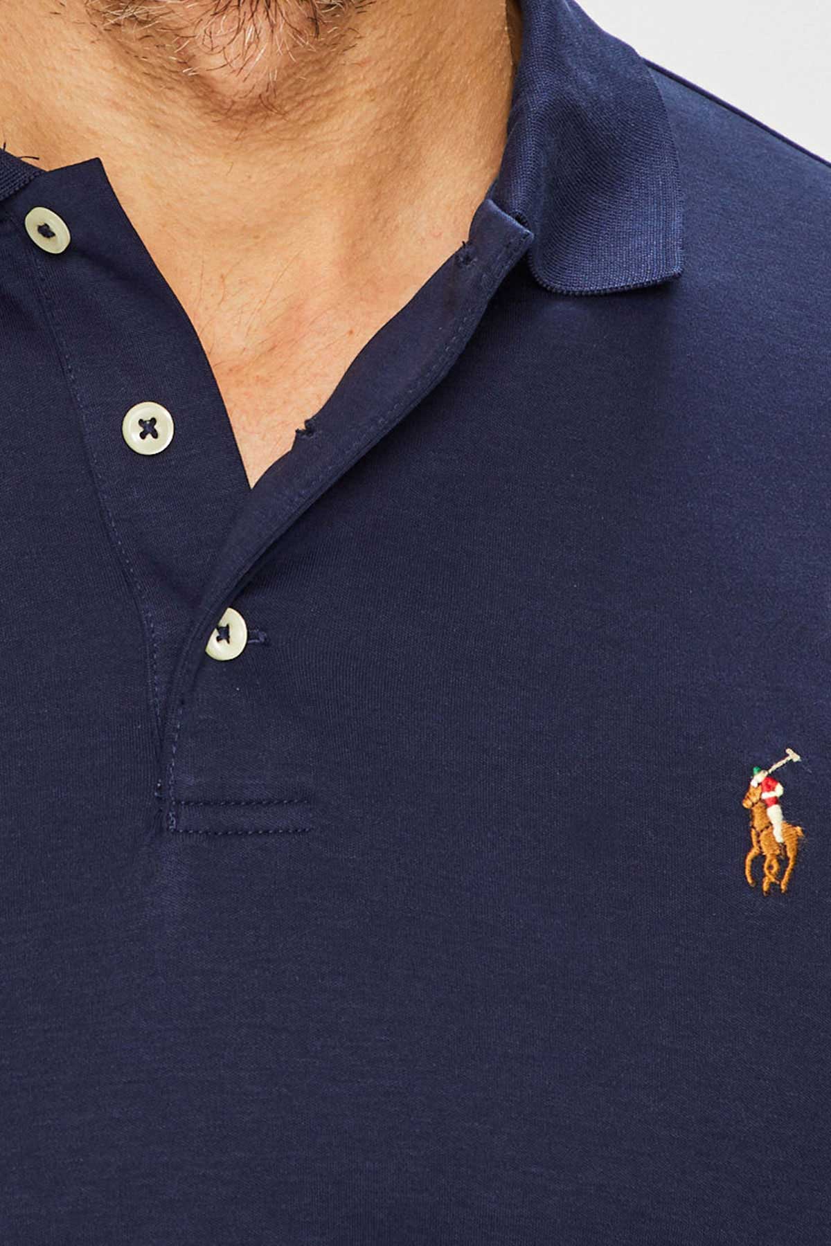 Polo Ralph Lauren Slim Fit T-shirt-Libas Trendy Fashion Store