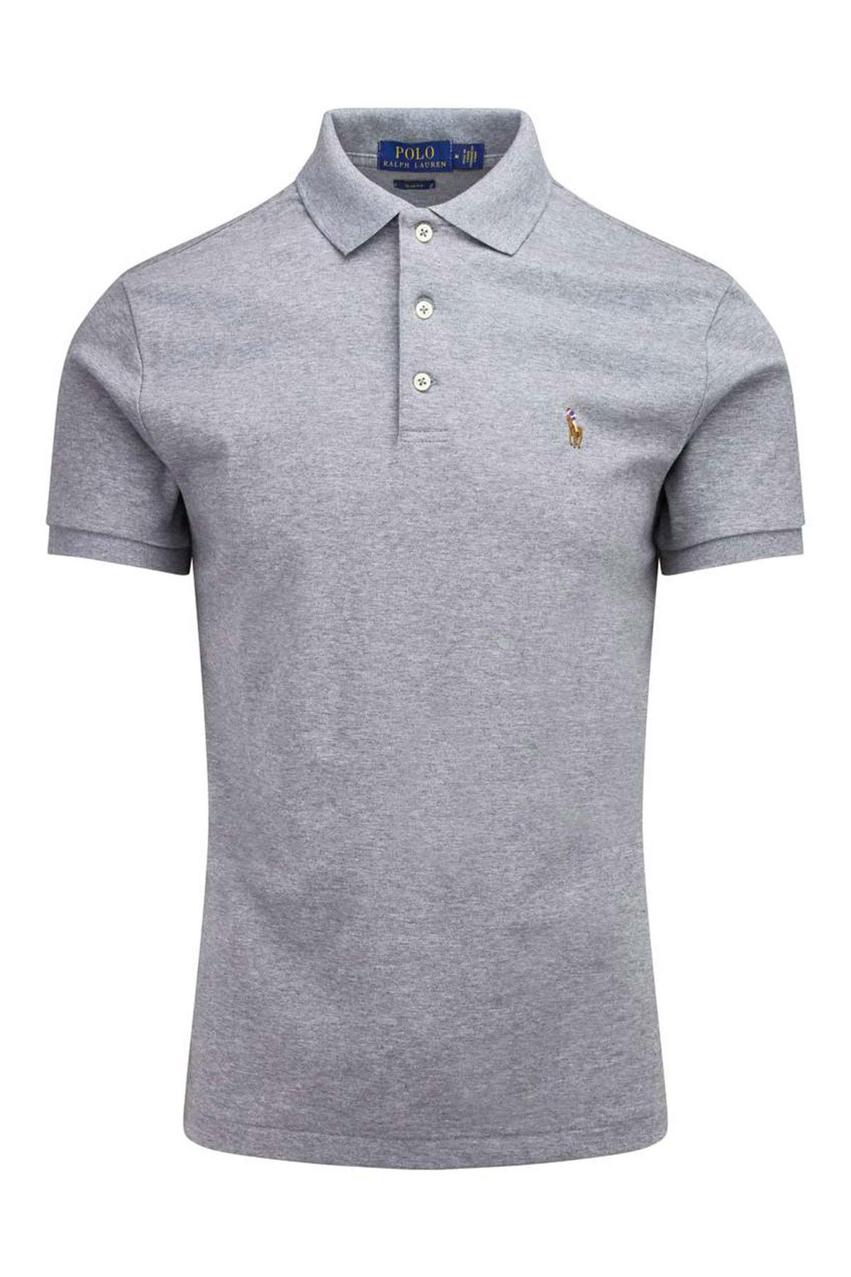 Polo Ralph Lauren Slim Fit T-shirt-Libas Trendy Fashion Store