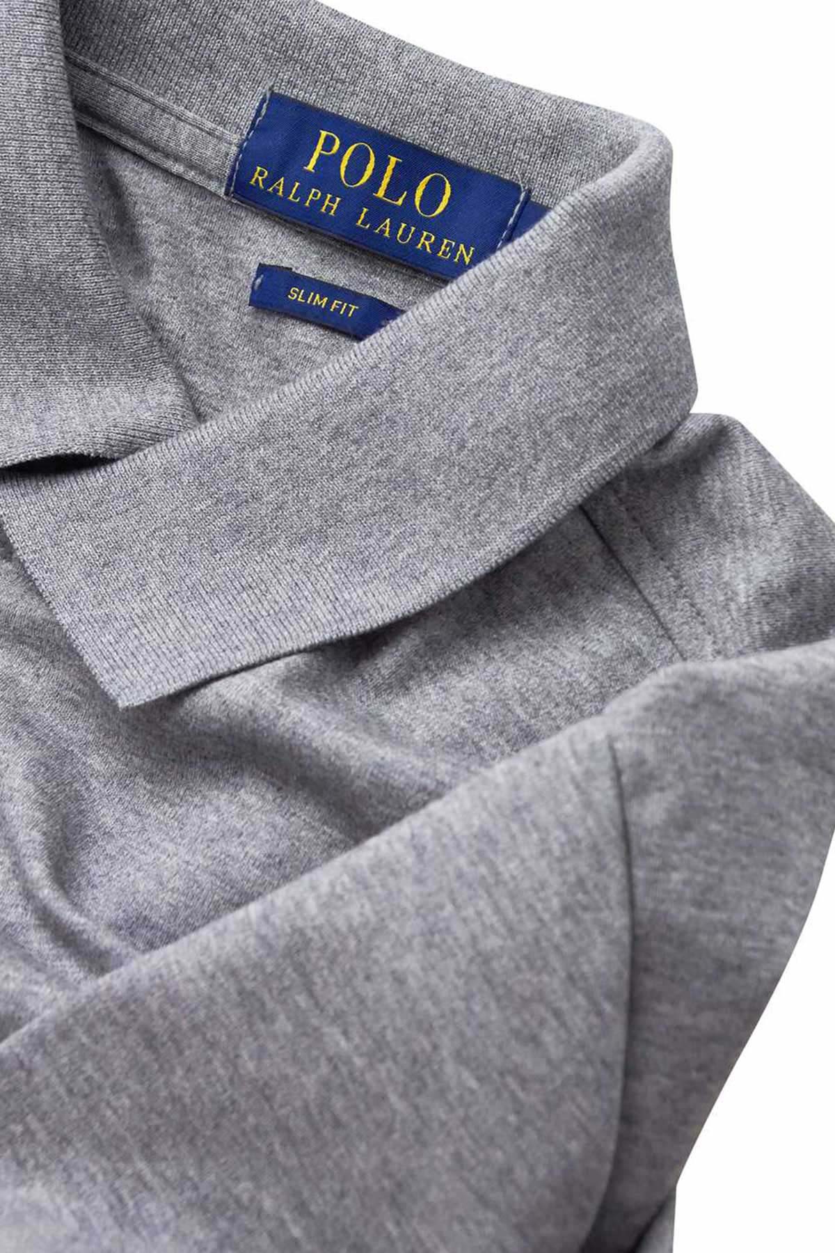 Polo Ralph Lauren Slim Fit T-shirt-Libas Trendy Fashion Store