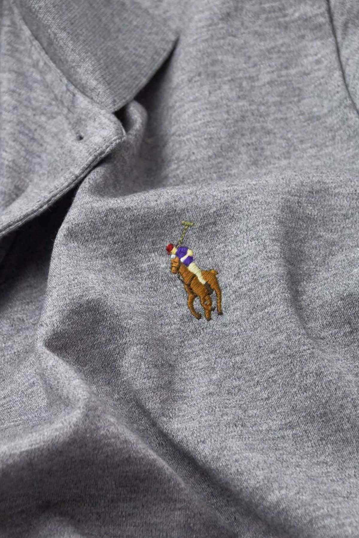 Polo Ralph Lauren Slim Fit T-shirt-Libas Trendy Fashion Store