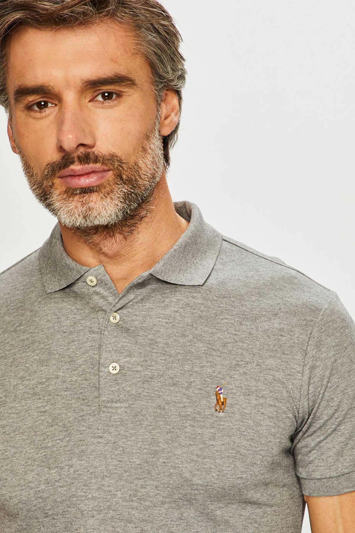 Polo Ralph Lauren Slim Fit T-shirt-Libas Trendy Fashion Store