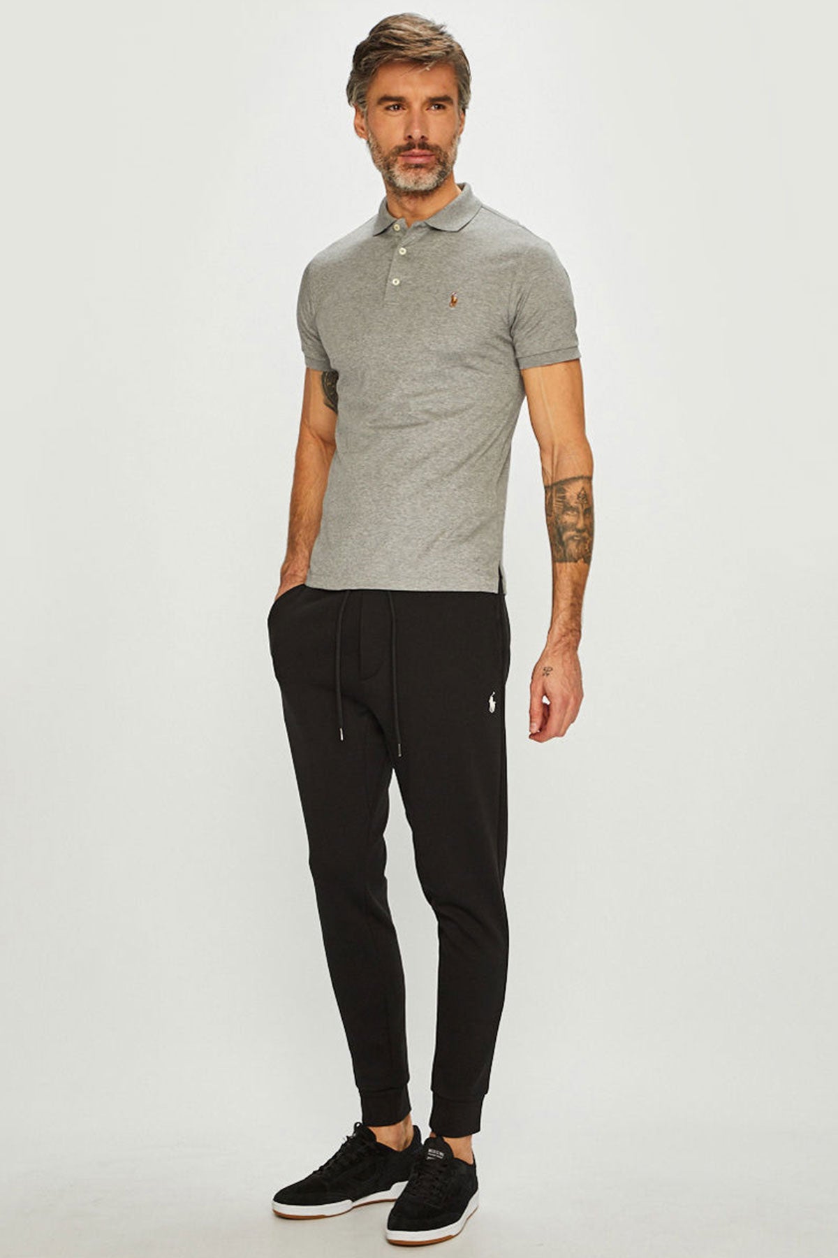 Polo Ralph Lauren Slim Fit T-shirt-Libas Trendy Fashion Store