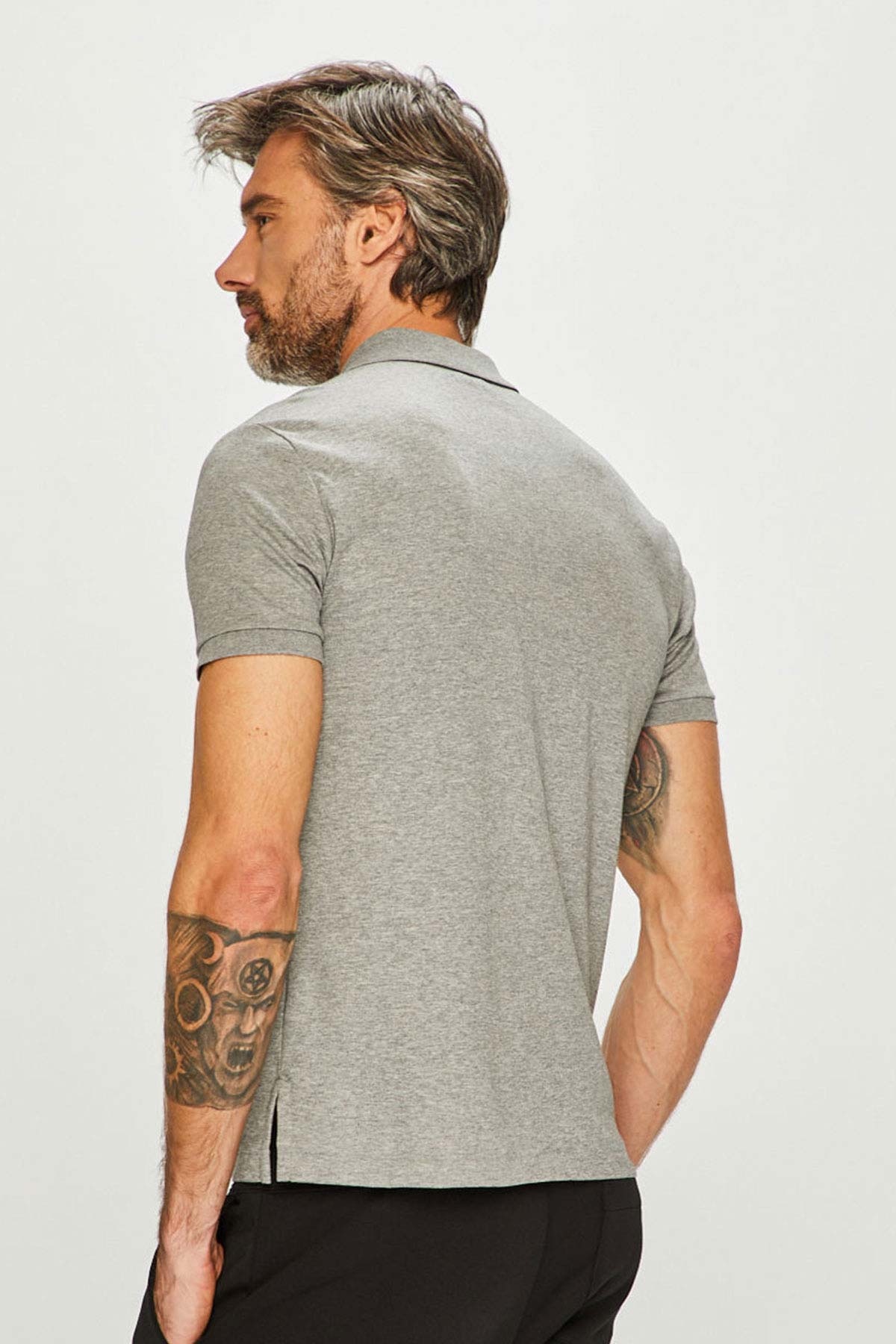 Polo Ralph Lauren Slim Fit T-shirt-Libas Trendy Fashion Store