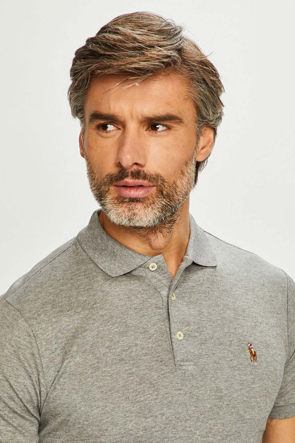 Polo Ralph Lauren Slim Fit T-shirt-Libas Trendy Fashion Store