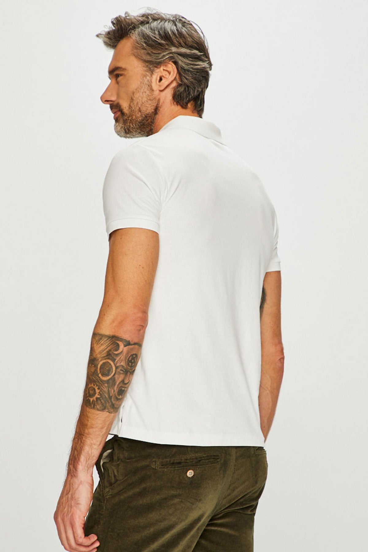 Polo Ralph Lauren Slim Fit T-shirt-Libas Trendy Fashion Store