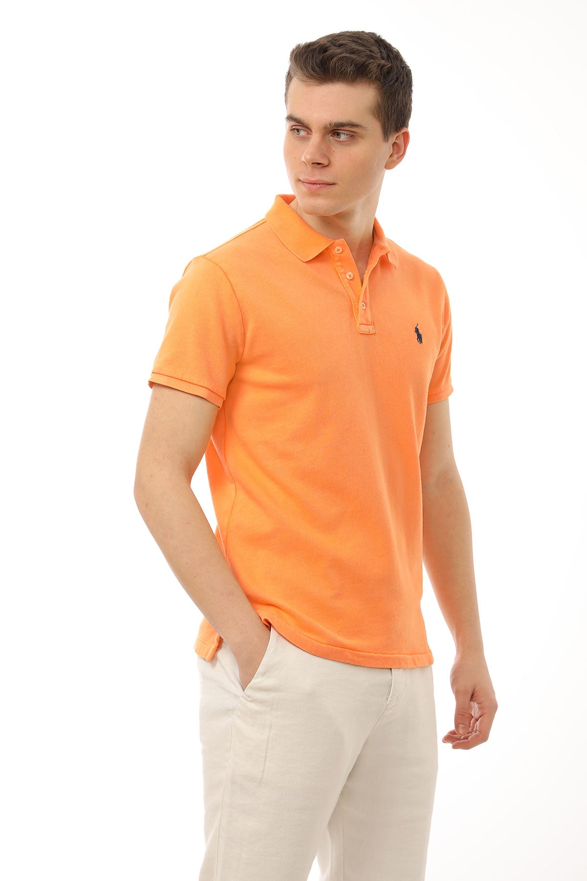 Polo Ralph Lauren Custom Fit T-shirt-Libas Trendy Fashion Store